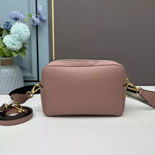 Replica Prada AAA Quality Messenger Bags For Women #1363786 $98.00 USD for Wholesale