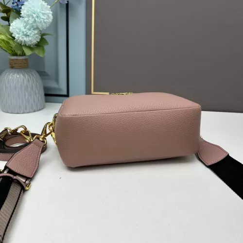 Replica Prada AAA Quality Messenger Bags For Women #1363786 $98.00 USD for Wholesale