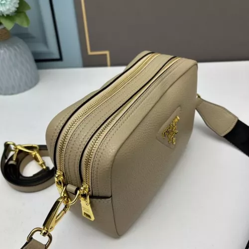 Replica Prada AAA Quality Messenger Bags For Women #1363787 $98.00 USD for Wholesale