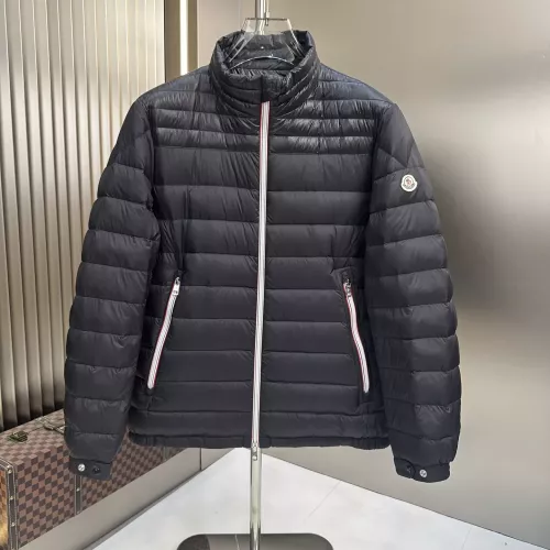 Wholesale Moncler Down Feather Coat Long Sleeved For Unisex #1363792 $165.00 USD, Wholesale Quality Replica Moncler Down Feather Coat