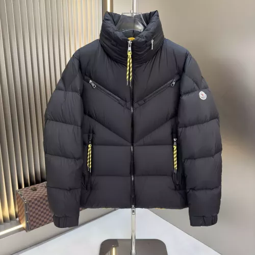 Wholesale Moncler Down Feather Coat Long Sleeved For Unisex #1363793 $215.00 USD, Wholesale Quality Replica Moncler Down Feather Coat