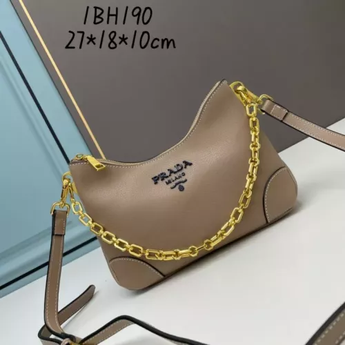Wholesale Prada AAA Quality Messenger Bags For Women #1363795 $98.00 USD, Wholesale Quality Replica Prada AAA Quality Messenger Bags