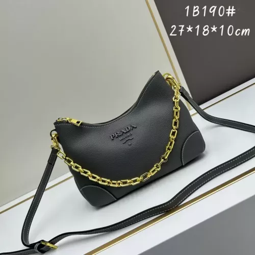 Wholesale Prada AAA Quality Messenger Bags For Women #1363798 $98.00 USD, Wholesale Quality Replica Prada AAA Quality Messenger Bags
