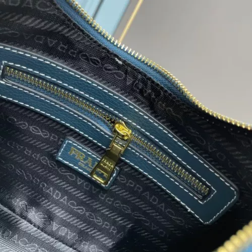 Replica Prada AAA Quality Messenger Bags For Women #1363800 $98.00 USD for Wholesale