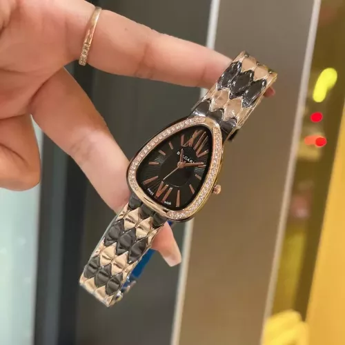 Wholesale Bvlgari Watches #1363900 $27.00 USD, Wholesale Quality Replica Bvlgari Watches