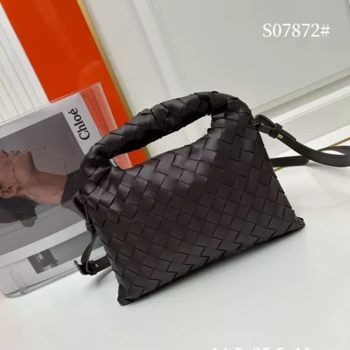 Wholesale Bottega Veneta BV AAA Quality Handbags For Women #1363905 $98.00 USD, Wholesale Quality Replica Bottega Veneta BV AAA Quality Handbags