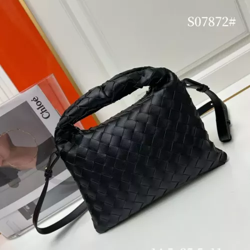 Wholesale Bottega Veneta BV AAA Quality Handbags For Women #1363906 $98.00 USD, Wholesale Quality Replica Bottega Veneta BV AAA Quality Handbags