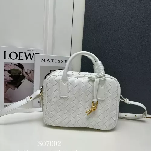 Wholesale Bottega Veneta BV AAA Quality Handbags For Women #1363907 $98.00 USD, Wholesale Quality Replica Bottega Veneta BV AAA Quality Handbags