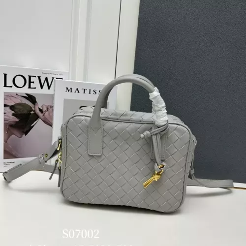 Wholesale Bottega Veneta BV AAA Quality Handbags For Women #1363910 $98.00 USD, Wholesale Quality Replica Bottega Veneta BV AAA Quality Handbags
