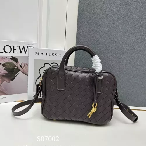 Wholesale Bottega Veneta BV AAA Quality Handbags For Women #1363911 $98.00 USD, Wholesale Quality Replica Bottega Veneta BV AAA Quality Handbags