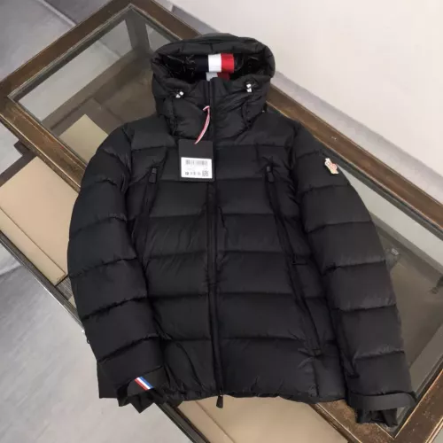 Wholesale Moncler Down Feather Coat Long Sleeved For Unisex #1363913 $200.00 USD, Wholesale Quality Replica Moncler Down Feather Coat