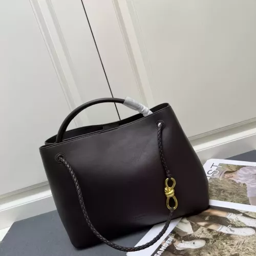 Wholesale Bottega Veneta BV AAA Quality Handbags For Women #1363925 $102.00 USD, Wholesale Quality Replica Bottega Veneta BV AAA Quality Handbags