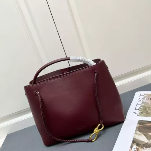 Wholesale Bottega Veneta BV AAA Quality Handbags For Women #1363926 $102.00 USD, Wholesale Quality Replica Bottega Veneta BV AAA Quality Handbags