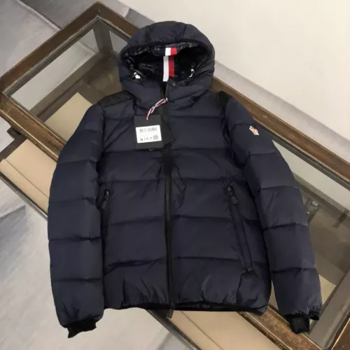 Wholesale Moncler Down Feather Coat Long Sleeved For Unisex #1363930 $205.00 USD, Wholesale Quality Replica Moncler Down Feather Coat