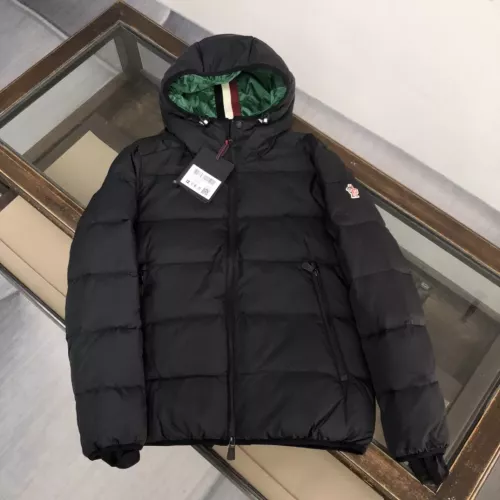 Wholesale Moncler Down Feather Coat Long Sleeved For Unisex #1363932 $205.00 USD, Wholesale Quality Replica Moncler Down Feather Coat