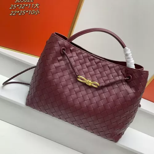 Wholesale Bottega Veneta BV AAA Quality Handbags For Women #1363955 $102.00 USD, Wholesale Quality Replica Bottega Veneta BV AAA Quality Handbags