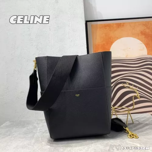 Wholesale Celine AAA Quality Messenger Bags For Women #1363982 $128.00 USD, Wholesale Quality Replica Celine AAA Quality Messenger Bags