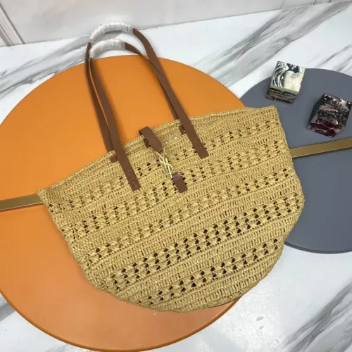 Wholesale Yves Saint Laurent YSL AAA Quality Shoulder Bags For Women #1364000 $230.00 USD, Wholesale Quality Replica Yves Saint Laurent YSL AAA Quality Shoulder Bags