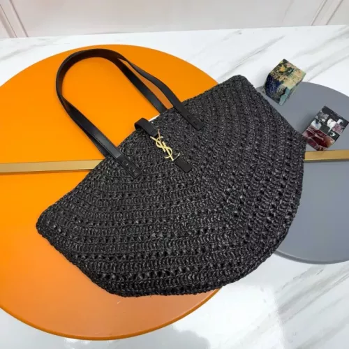 Wholesale Yves Saint Laurent YSL AAA Quality Shoulder Bags For Women #1364003 $251.24 USD, Wholesale Quality Replica Yves Saint Laurent YSL AAA Quality Shoulder Bags