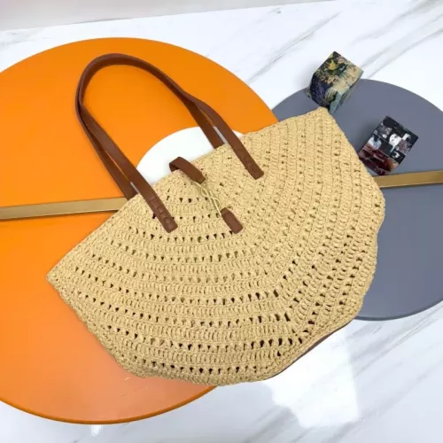Wholesale Yves Saint Laurent YSL AAA Quality Shoulder Bags For Women #1364004 $251.24 USD, Wholesale Quality Replica Yves Saint Laurent YSL AAA Quality Shoulder Bags