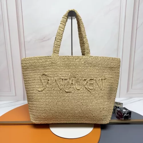 Wholesale Yves Saint Laurent YSL AAA Quality Shoulder Bags For Women #1364009 $251.24 USD, Wholesale Quality Replica Yves Saint Laurent YSL AAA Quality Shoulder Bags