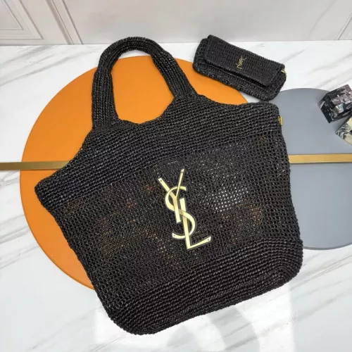 Wholesale Yves Saint Laurent YSL AAA Quality Shoulder Bags For Women #1364011 $244.63 USD, Wholesale Quality Replica Yves Saint Laurent YSL AAA Quality Shoulder Bags