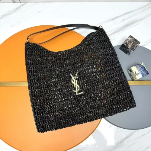 Wholesale Yves Saint Laurent YSL AAA Quality Shoulder Bags For Women #1364012 $220.00 USD, Wholesale Quality Replica Yves Saint Laurent YSL AAA Quality Shoulder Bags