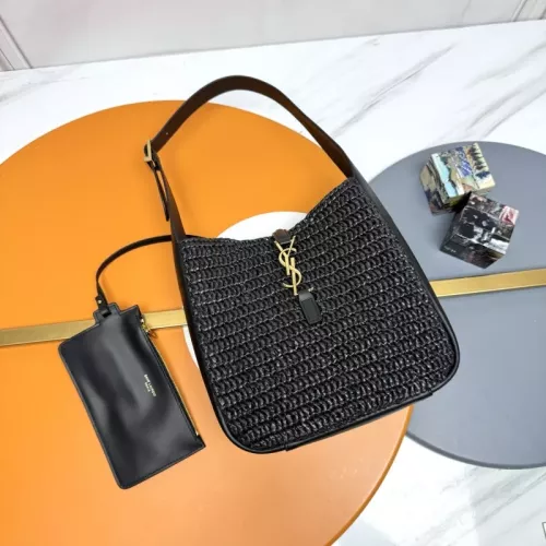Wholesale Yves Saint Laurent YSL AAA Quality Shoulder Bags For Women #1364015 $222.00 USD, Wholesale Quality Replica Yves Saint Laurent YSL AAA Quality Shoulder Bags