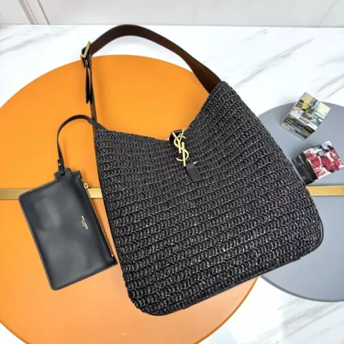 Wholesale Yves Saint Laurent YSL AAA Quality Shoulder Bags For Women #1364016 $234.71 USD, Wholesale Quality Replica Yves Saint Laurent YSL AAA Quality Shoulder Bags