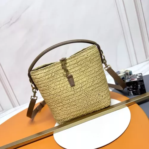 Wholesale Yves Saint Laurent YSL AAA Quality Messenger Bags For Women #1364021 $210.00 USD, Wholesale Quality Replica Yves Saint Laurent YSL AAA Quality Messenger Bags