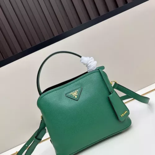 Wholesale Prada AAA Quality Messenger Bags For Women #1364032 $100.00 USD, Wholesale Quality Replica Prada AAA Quality Messenger Bags