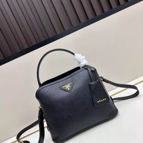 Wholesale Prada AAA Quality Messenger Bags For Women #1364033 $100.00 USD, Wholesale Quality Replica Prada AAA Quality Messenger Bags