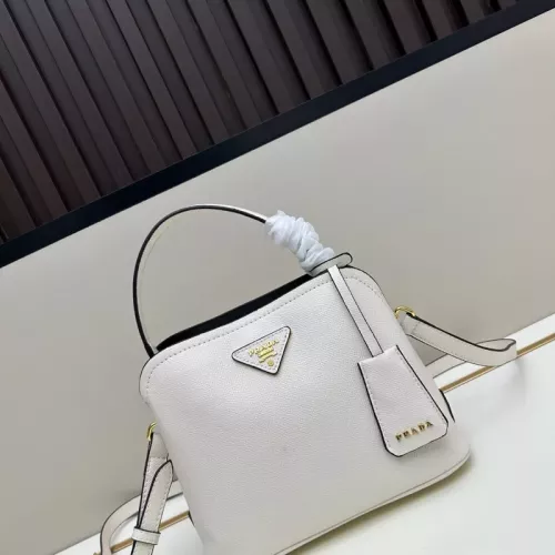 Wholesale Prada AAA Quality Messenger Bags For Women #1364034 $100.00 USD, Wholesale Quality Replica Prada AAA Quality Messenger Bags