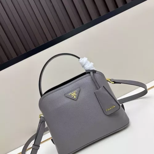 Wholesale Prada AAA Quality Messenger Bags For Women #1364035 $100.00 USD, Wholesale Quality Replica Prada AAA Quality Messenger Bags