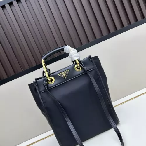 Wholesale Prada AAA Quality Handbags For Women #1364038 $100.00 USD, Wholesale Quality Replica Prada AAA Quality Handbags