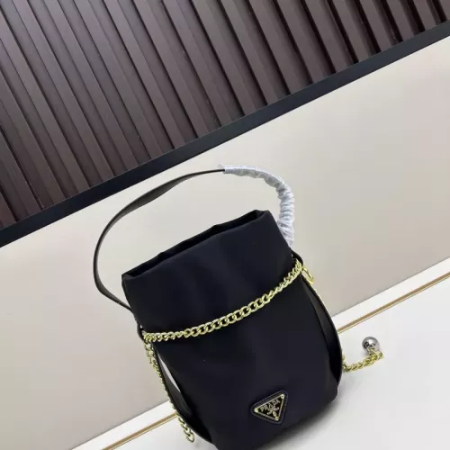 Wholesale Prada AAA Quality Handbags For Women #1364039 $76.00 USD, Wholesale Quality Replica Prada AAA Quality Handbags