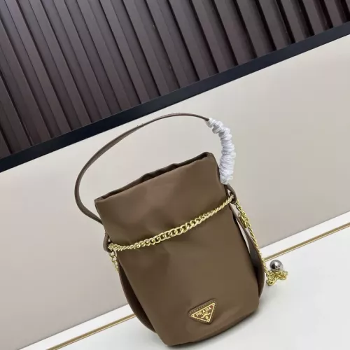 Wholesale Prada AAA Quality Handbags For Women #1364040 $76.00 USD, Wholesale Quality Replica Prada AAA Quality Handbags