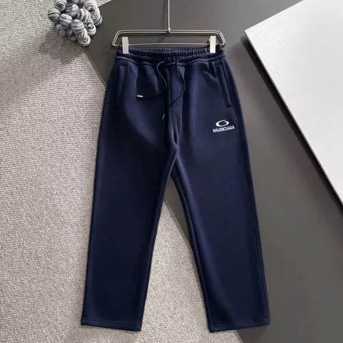 Wholesale Balenciaga Pants For Men #1364044 $60.00 USD, Wholesale Quality Replica Balenciaga Pants