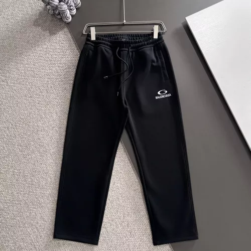 Wholesale Balenciaga Pants For Men #1364045 $60.00 USD, Wholesale Quality Replica Balenciaga Pants