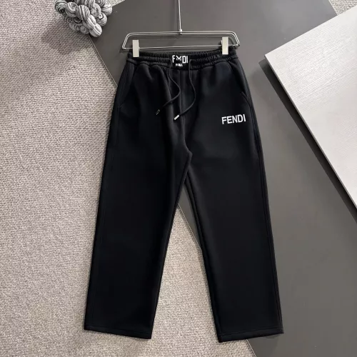 Wholesale Fendi Pants For Men #1364049 $60.00 USD, Wholesale Quality Replica Fendi Pants