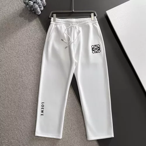 Wholesale LOEWE Pants For Men #1364055 $60.00 USD, Wholesale Quality Replica LOEWE Pants