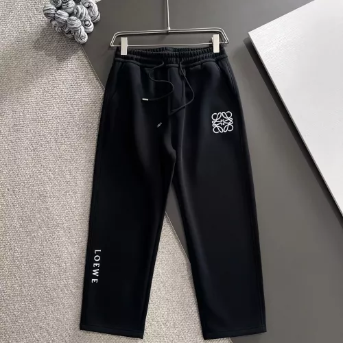 Wholesale LOEWE Pants For Men #1364056 $60.00 USD, Wholesale Quality Replica LOEWE Pants