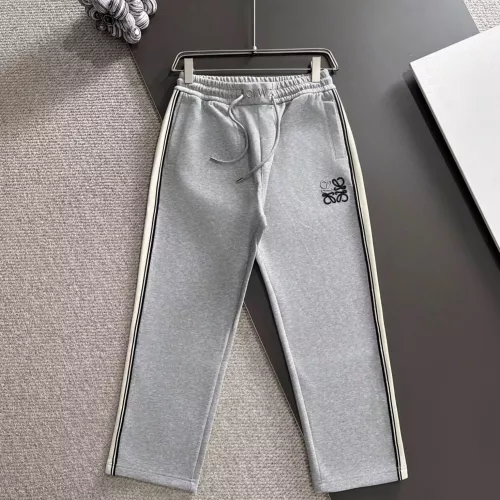Wholesale LOEWE Pants For Men #1364057 $60.00 USD, Wholesale Quality Replica LOEWE Pants