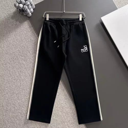 Wholesale LOEWE Pants For Men #1364058 $60.00 USD, Wholesale Quality Replica LOEWE Pants