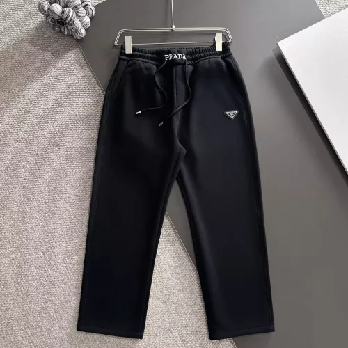 Wholesale Prada Pants For Men #1364060 $60.00 USD, Wholesale Quality Replica Prada Pants