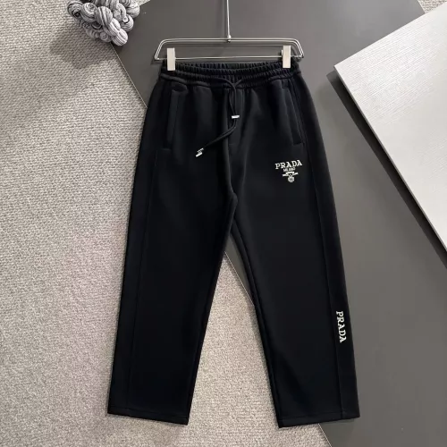 Wholesale Prada Pants For Men #1364062 $60.00 USD, Wholesale Quality Replica Prada Pants
