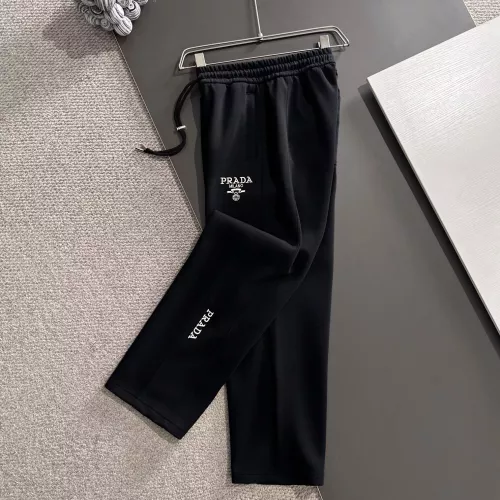 Replica Prada Pants For Men #1364062 $60.00 USD for Wholesale