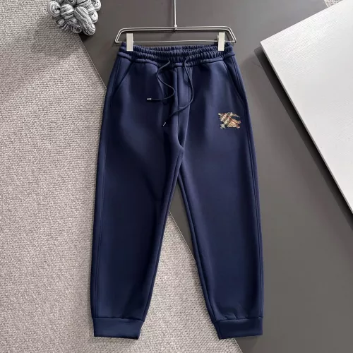 Wholesale Burberry Pants For Men #1364068 $60.00 USD, Wholesale Quality Replica Burberry Pants