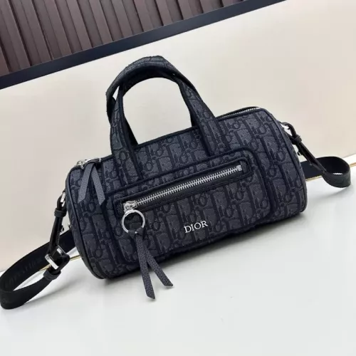 Wholesale Christian Dior AAA Quality Handbags For Women #1364071 $100.00 USD, Wholesale Quality Replica Christian Dior AAA Quality Handbags