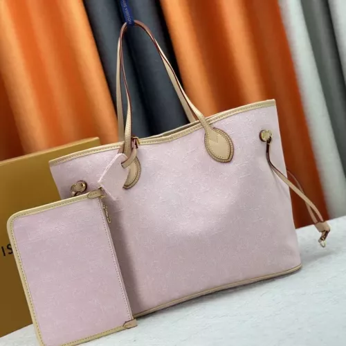 Wholesale Louis Vuitton AAA Quality Shoulder Bags For Women #1364075 $92.00 USD, Wholesale Quality Replica Louis Vuitton AAA Quality Shoulder Bags